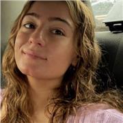 Estudiante de 5° de Medicina, con mucha experiencia en clases de refuerzo y apoyo y con ganas de ayudarte en lo que necesites